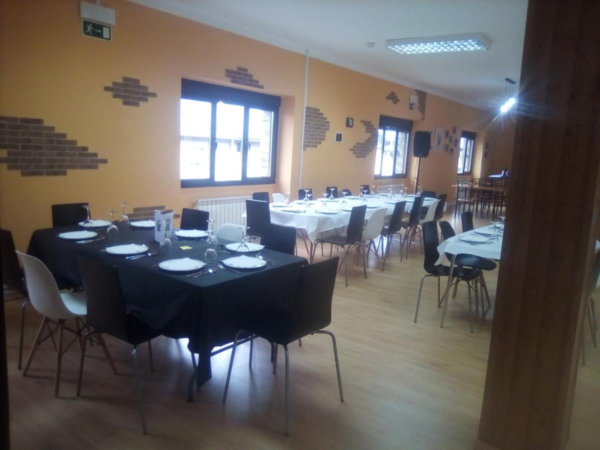 El Cordal De Laciana Caboalles de Abajo Eksteriør billede