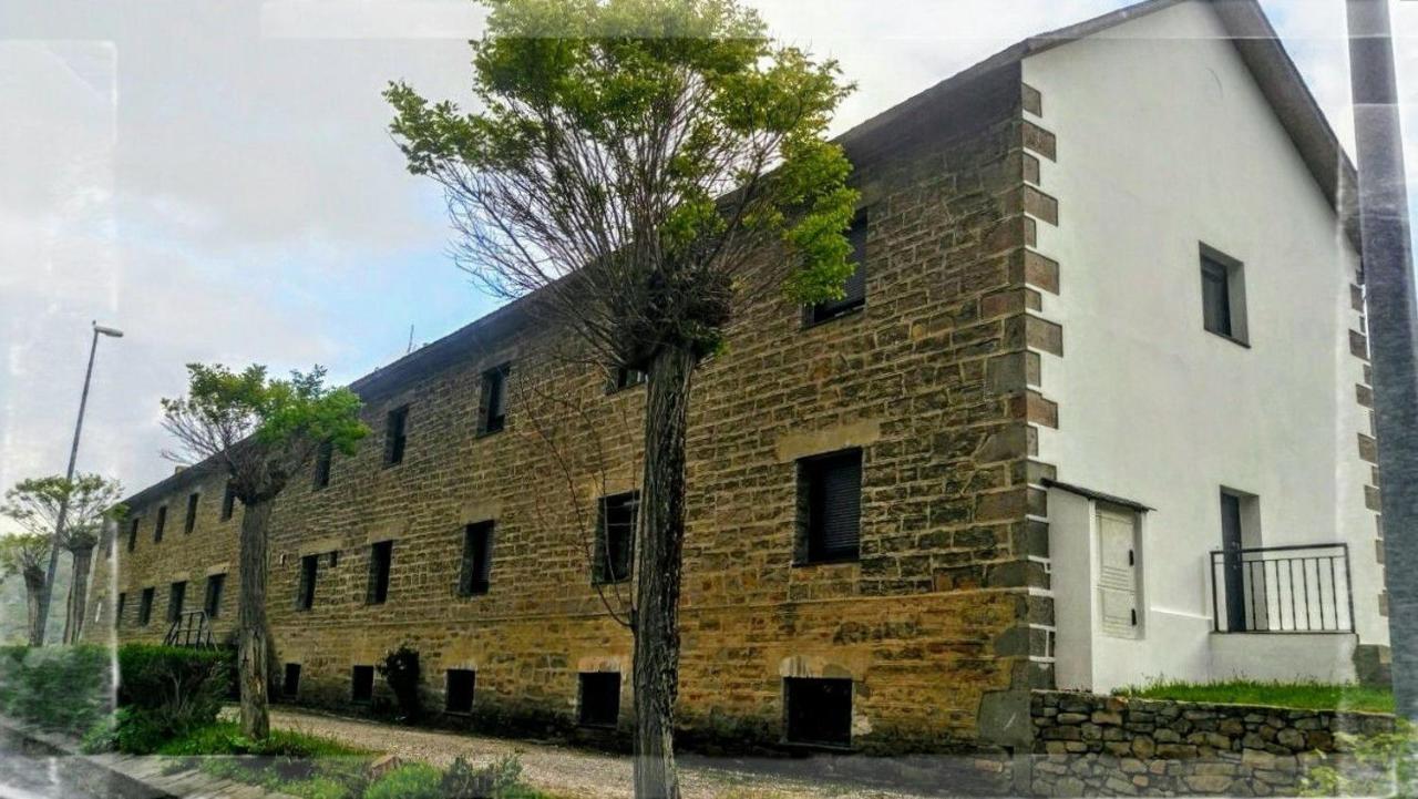 El Cordal De Laciana Caboalles de Abajo Eksteriør billede