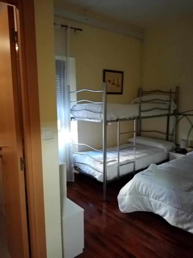 El Cordal De Laciana Caboalles de Abajo Eksteriør billede
