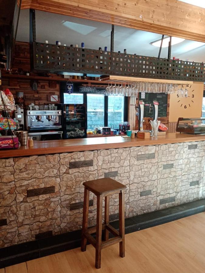 El Cordal De Laciana Caboalles de Abajo Eksteriør billede