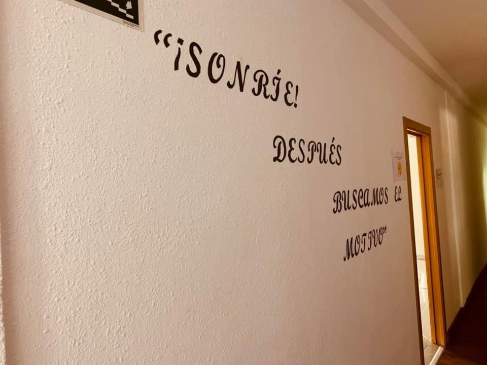 El Cordal De Laciana Caboalles de Abajo Eksteriør billede